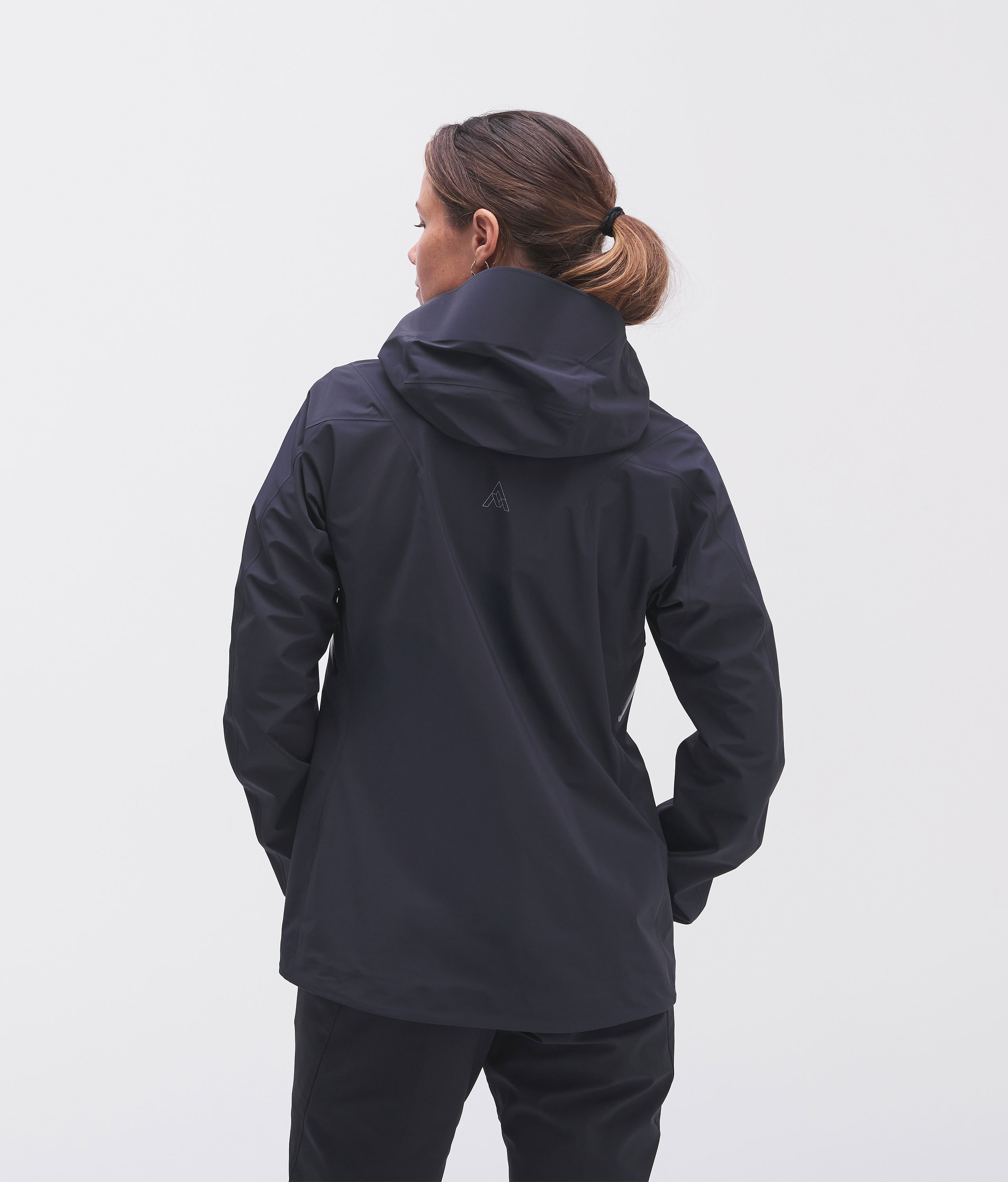 Men's Spruce Jacket - Men's Mountain & Gravel Jacket | 7mesh