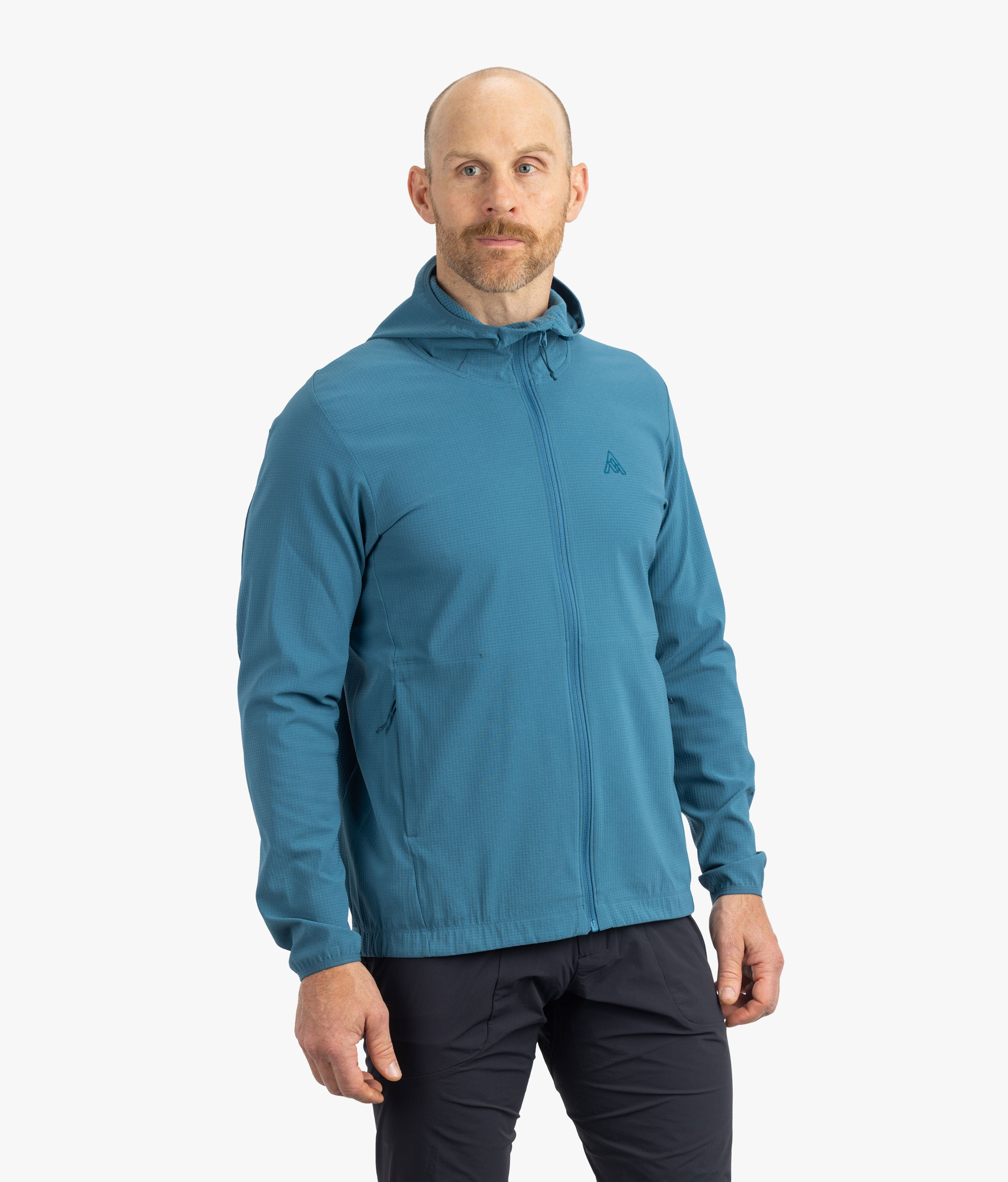 Men's Guardian Apex Jacket - Full-Feature GORE-TEX ePE Alpine
