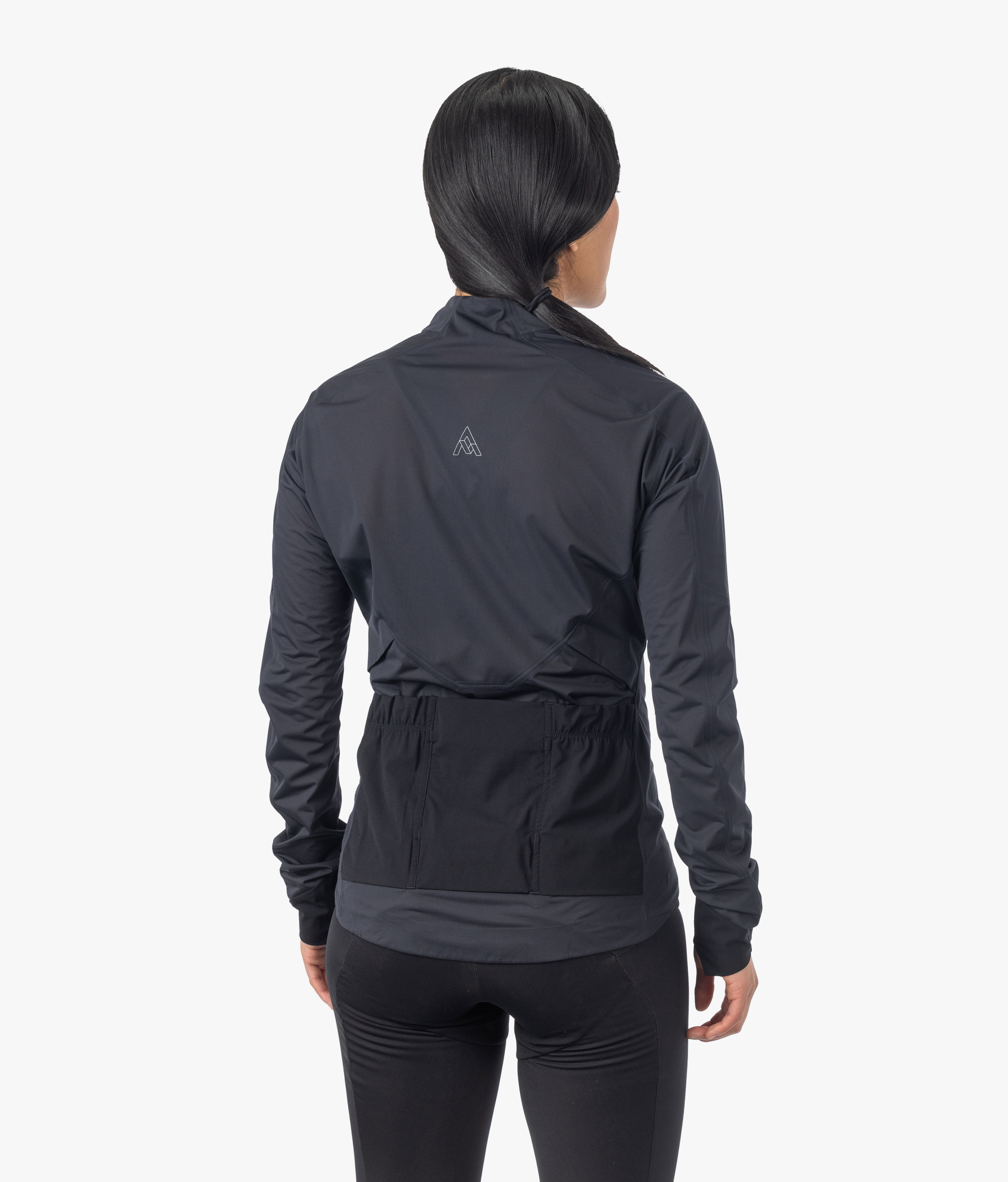 Women's Mission Jacket - Women's Waterproof Biking Jacket | 7mesh
