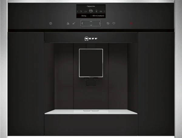 Caple cm123bk deals