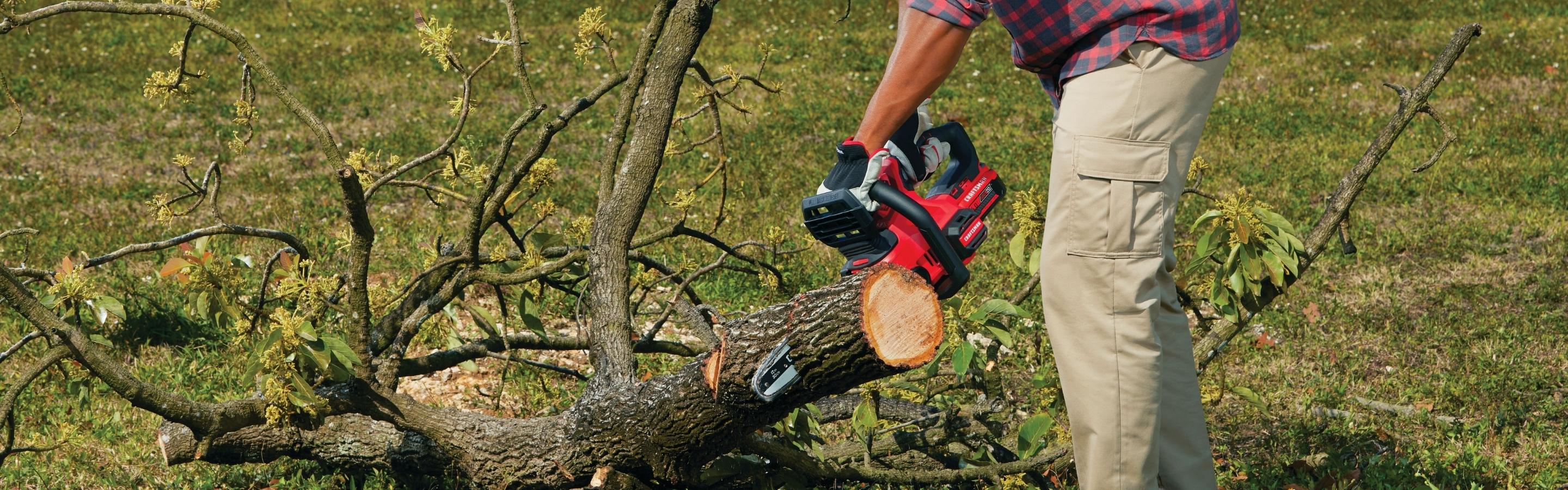 Craftsman wood cutter discount