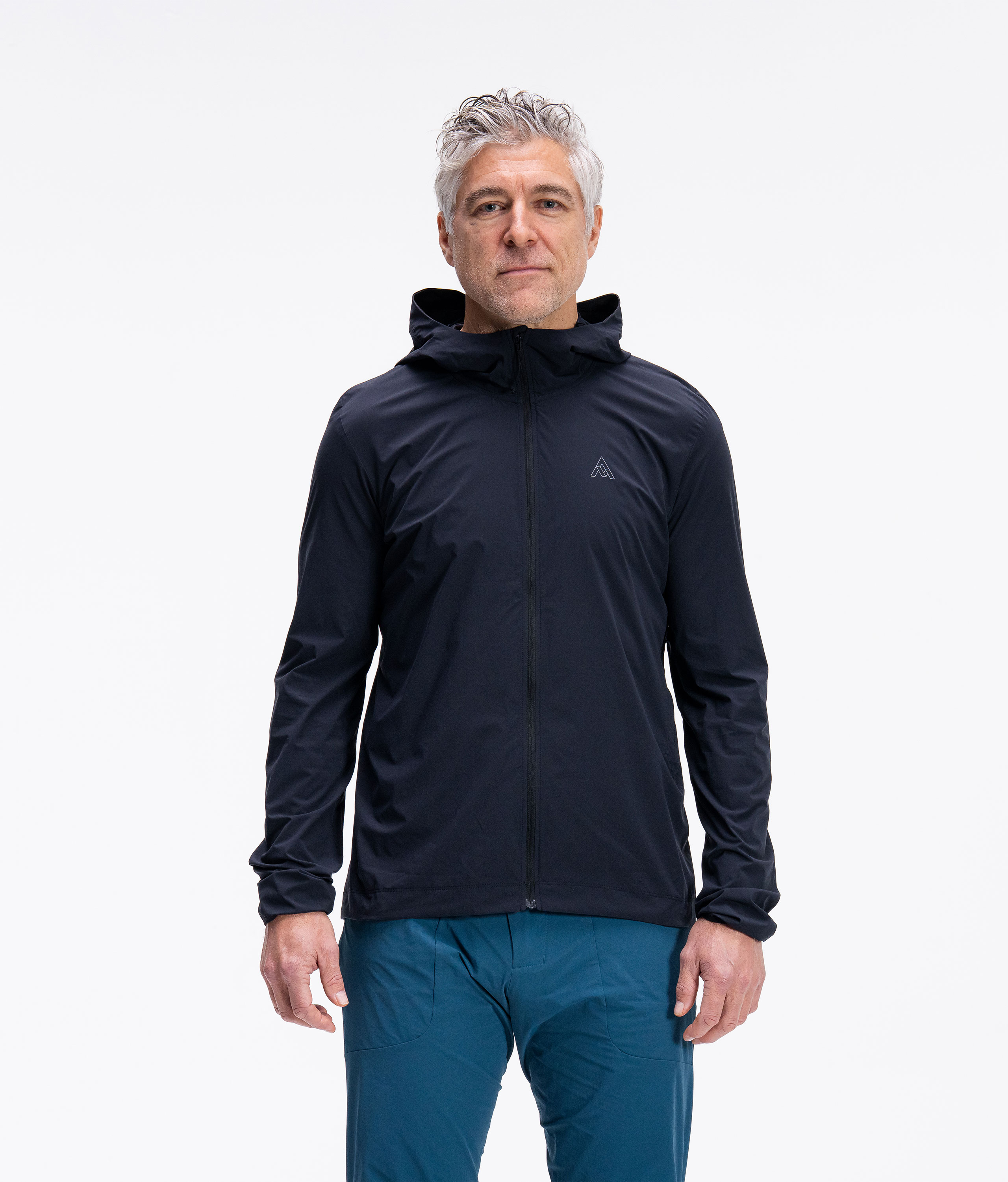 7mesh パッカブルウィンドジャケッ　NorthwoodsJacket M Northwoods-Windshell-
