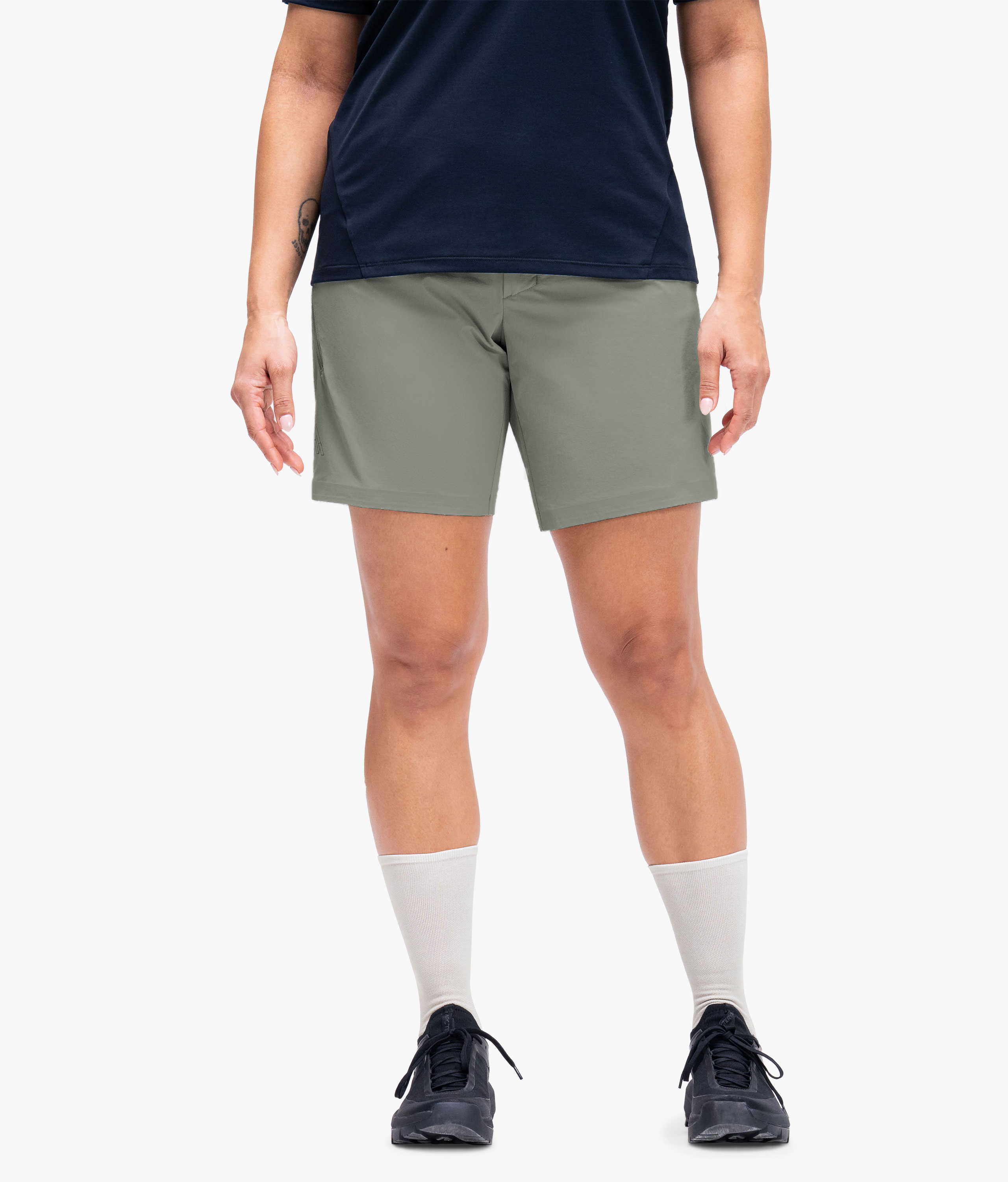ウェア 7MESH FARSIDE SHORTS Women's Farside Short 8