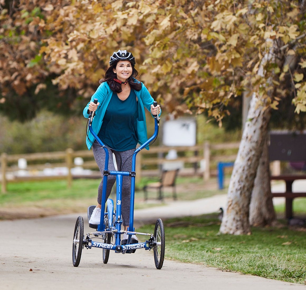 Entry‑Level StreetStrider 3i With 3‑Speed Steel Frame