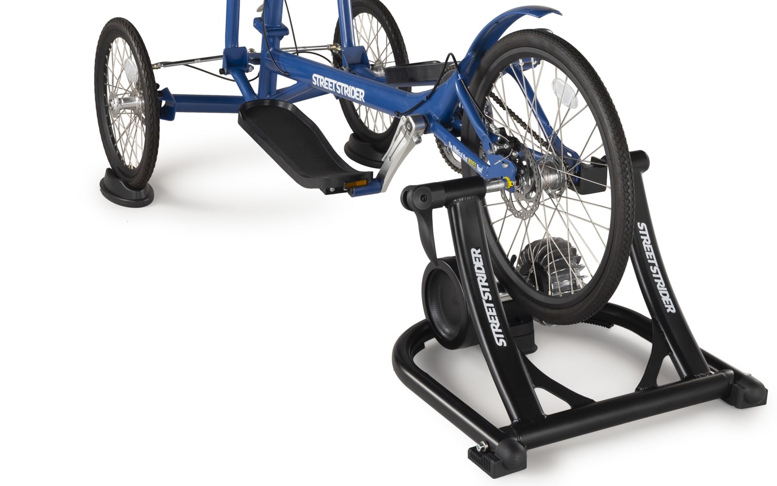 Entry‑Level StreetStrider 3i With 3‑Speed Steel Frame