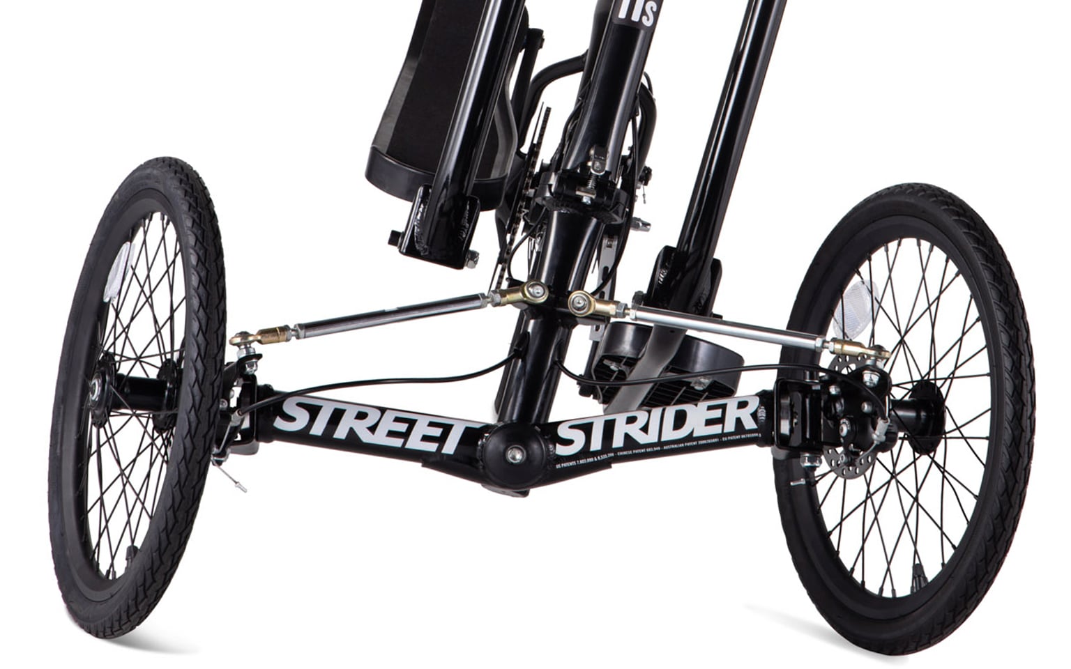 StreetStrider 11s Offers 11‑Speed Di2 and Alloy Frame