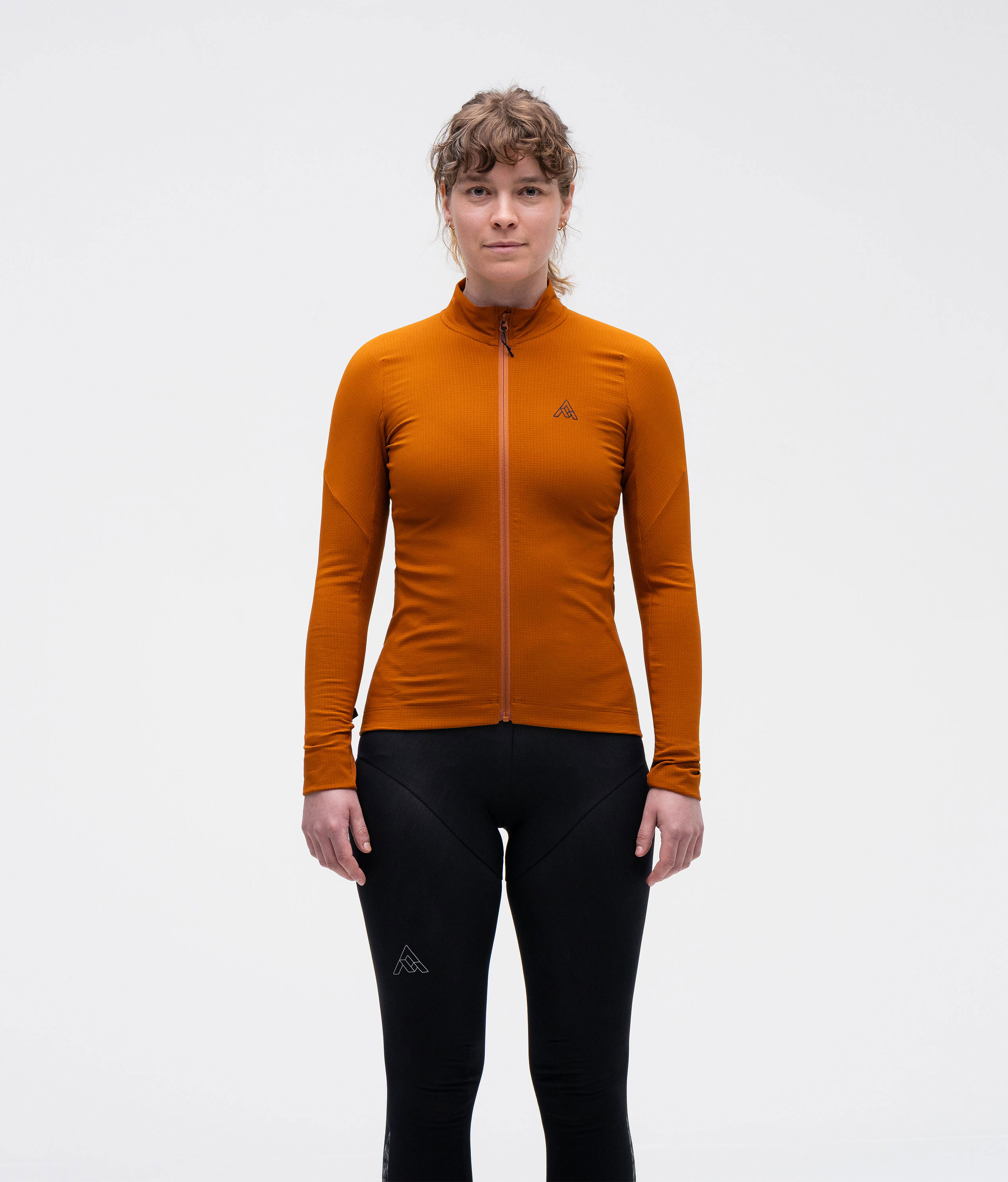 salsation トップスXS Women's Tantalus Jersey LS - Women's Road Riding Jersey Long