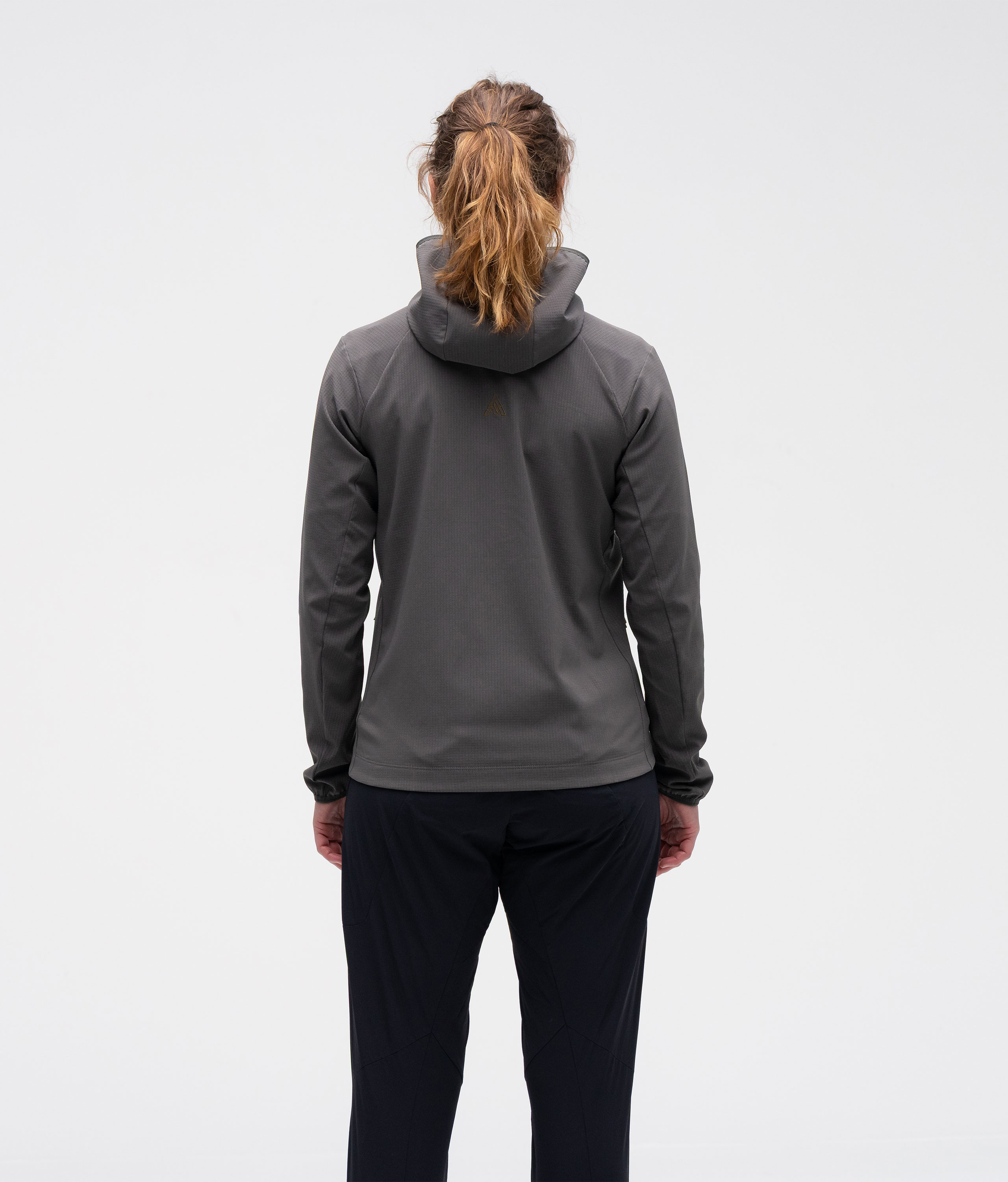 Women's Spruce Hoody - Women's Thermal Hoody | 7mesh