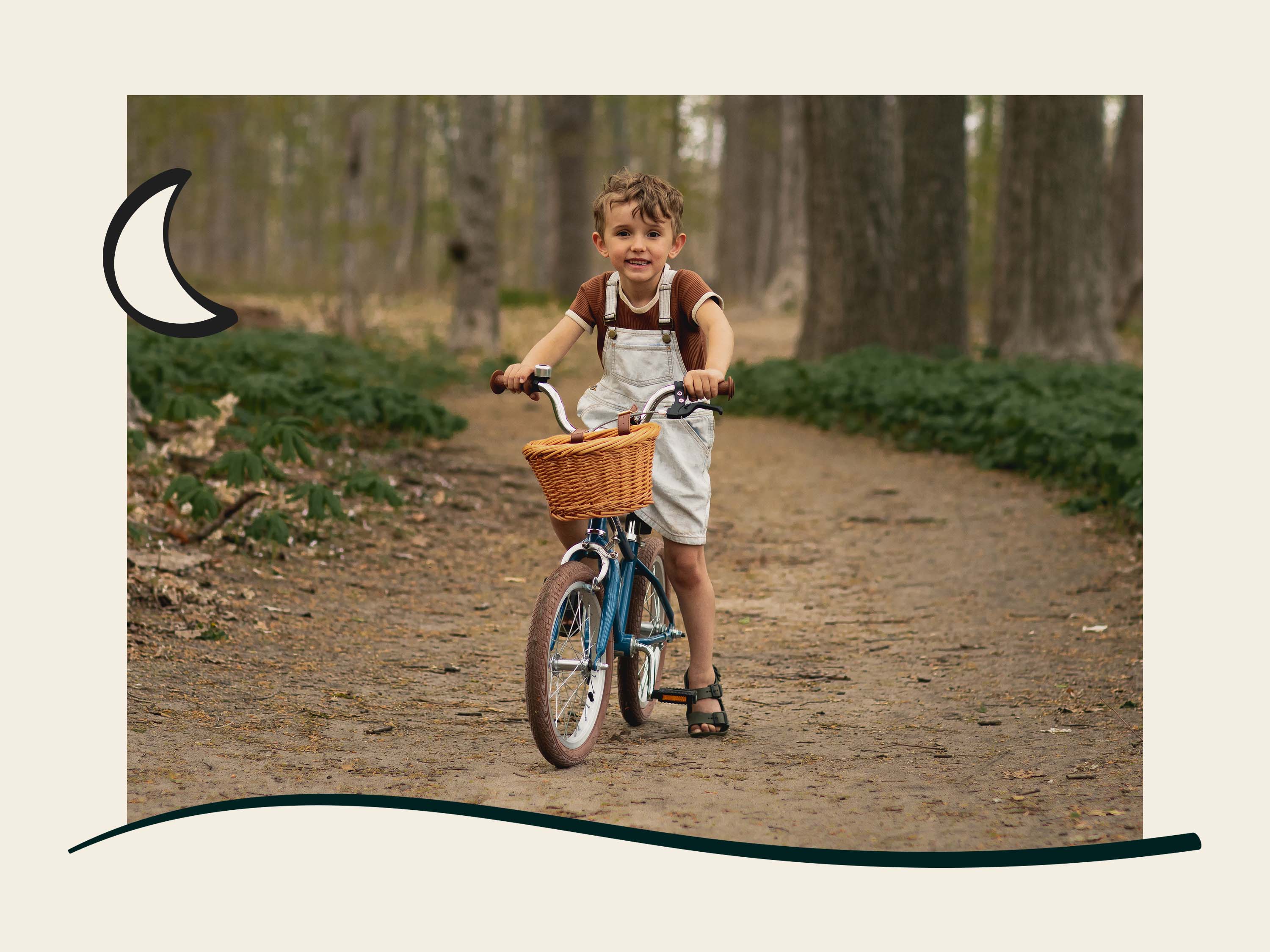 Beaumont Mini 16 Kids Bike Retrospec Beaumont 16