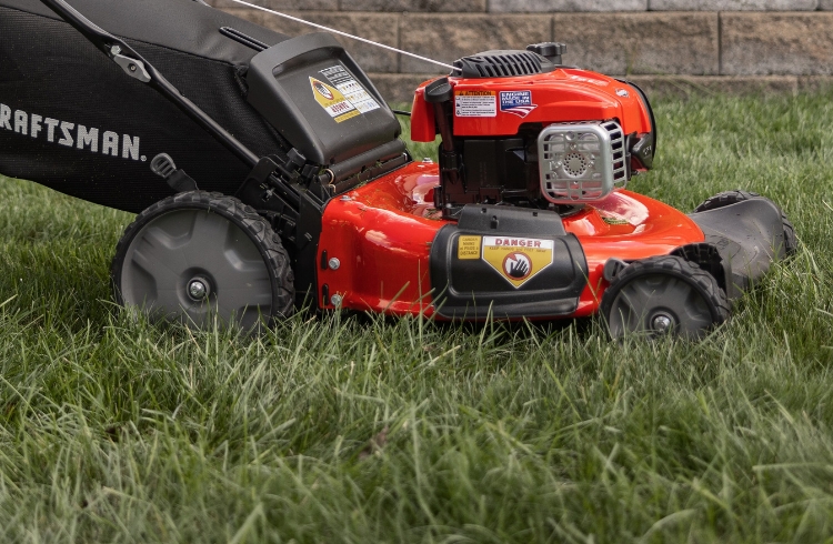 Lawn Mower Air Filters | CRAFTSMAN