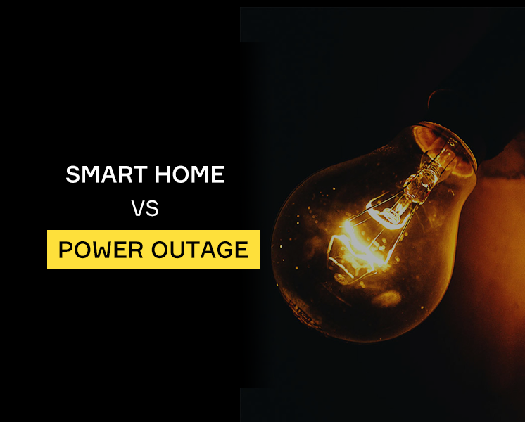 What Happens To Your Smart Devices During A Power Outage?