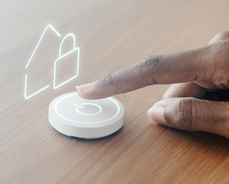 3 Steps to Secure Your Smart Home Devices