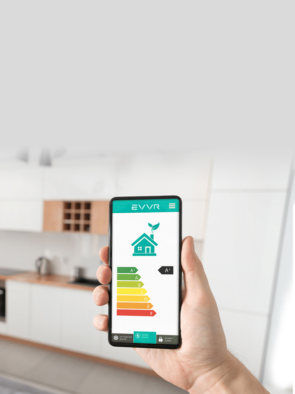 How can home automation help with sustainability?