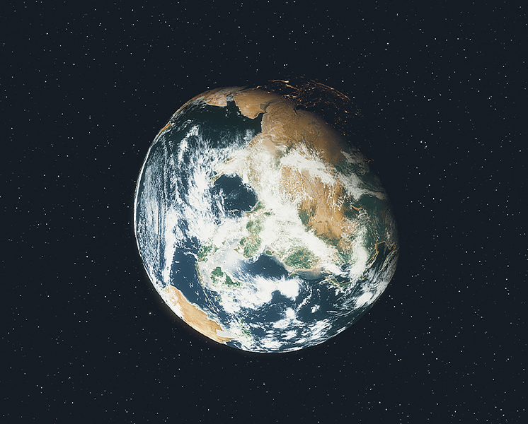 Tag der Erde 2021 | Alles, was Sie wissen müssen, wie IoT dabei helfen kann, den Planeten zu retten 
