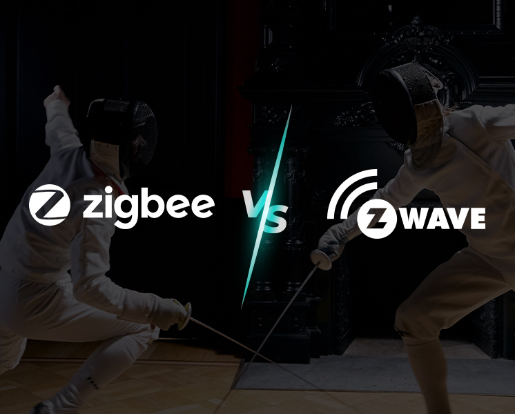 Zigbee vs Z-Wave: What’s the difference?