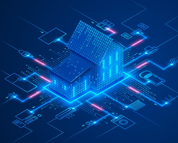 I migliori dispositivi di sistema domestico intelligente nel 2022