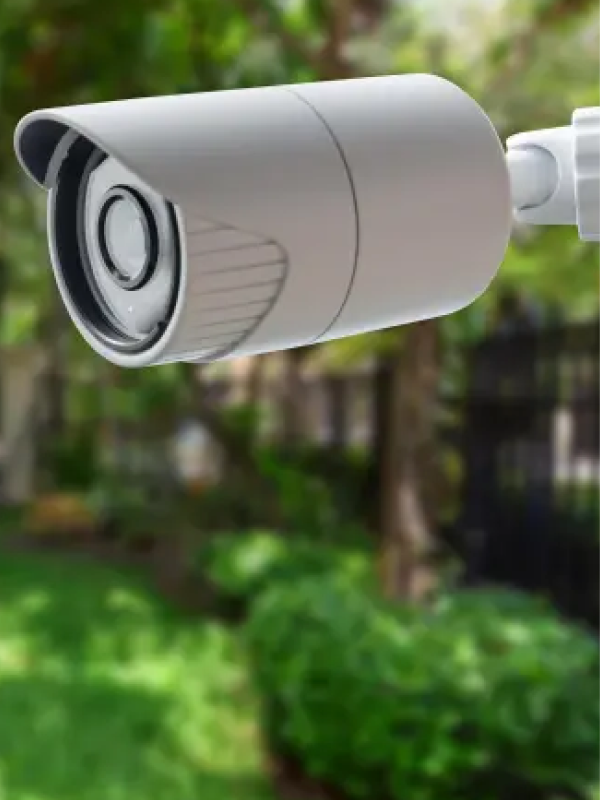 Best Smart Home Security System in 2022