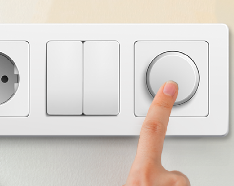 Top 5 Best Smart Light Switch senza neutro