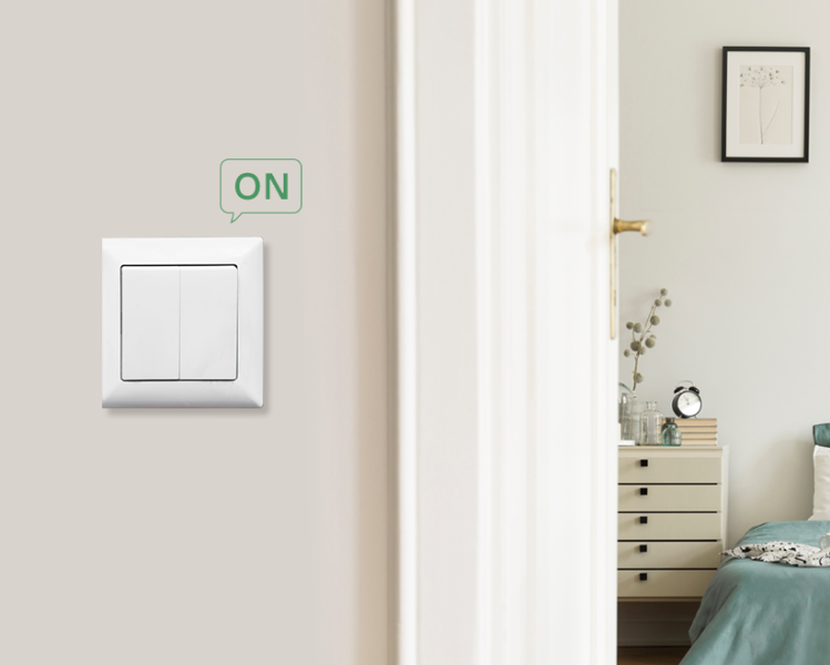 Best Home Assistant Smart Light Switch in 2023