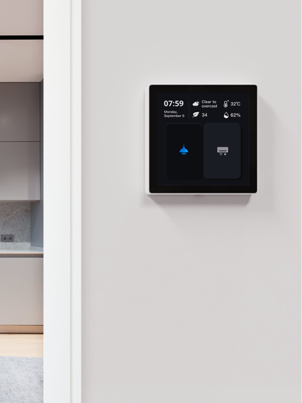 What Makes the Best Smart Home Control Panel Better?