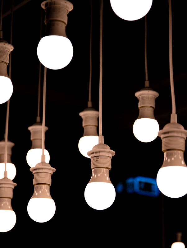 Quali lampadine intelligenti sono Zigbee? Lampadine a zigbee devi provare