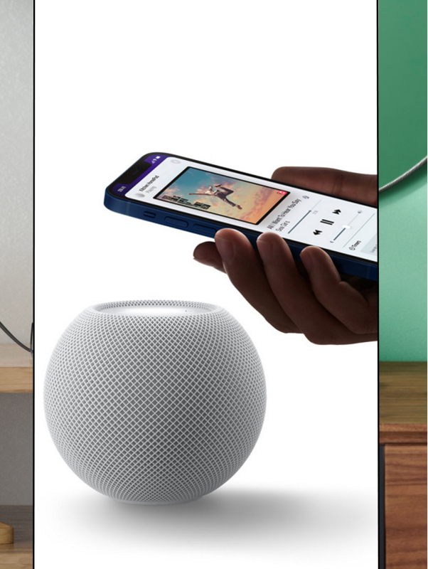 Quels sont les meilleurs appareils connectés compatibles avec Google  Assistant, Alexa ou Siri ?