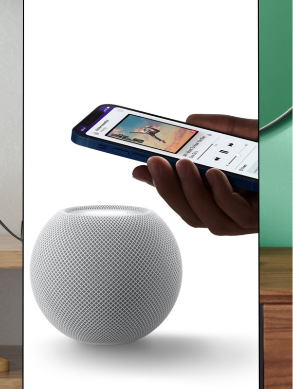 HomeKit vs. Google Home vs. Alexa: ¿Cuál es la diferencia?