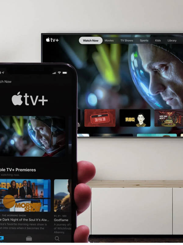Apple HomeKit-Geräte – So fügen Sie Apple TV zu HomeKit hinzu
