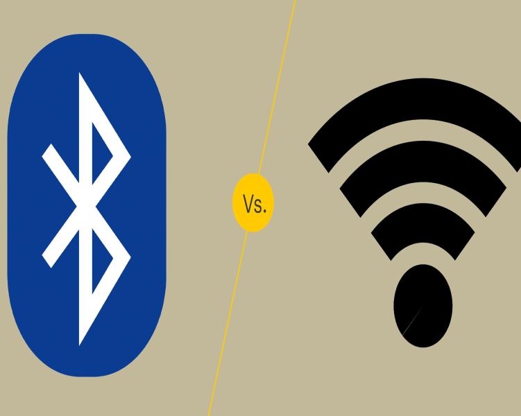 Bluetooth vs WiFi, Do you need WiFi for Bluetooth?