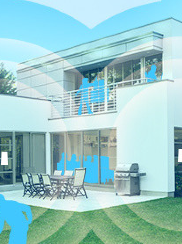What is WiFi Mesh Extender? Best Mesh WiFi Extender