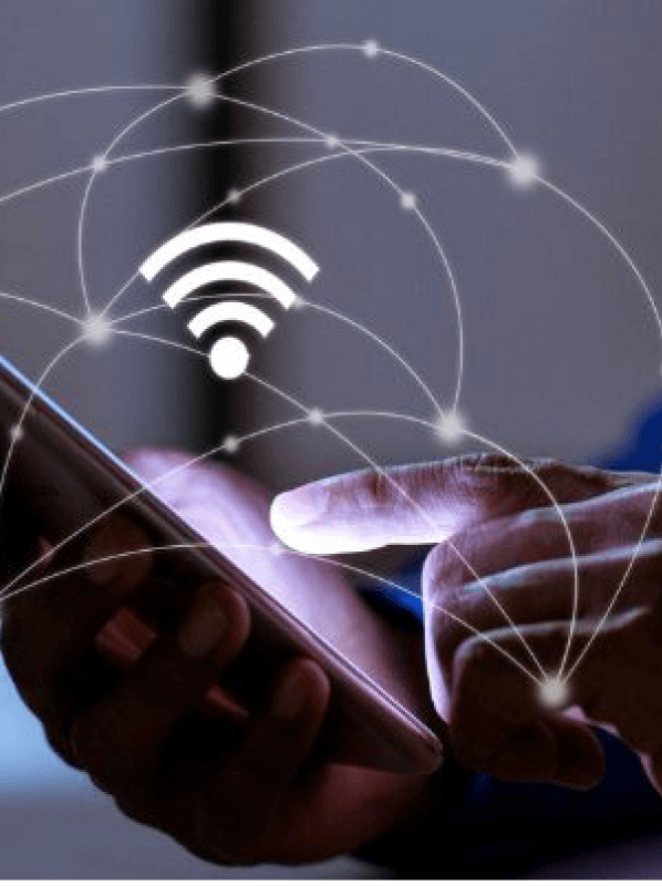 Best Mesh WiFi System 2025