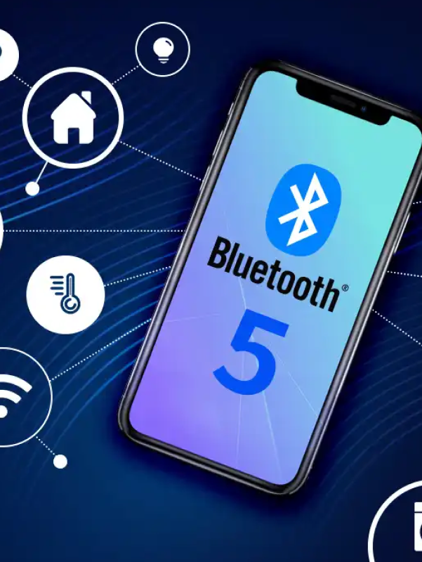 O que é Bluetooth? Tudo que você precisa saber!