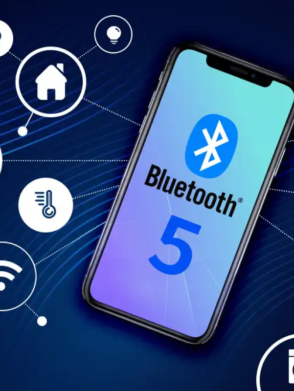 What Is Bluetooth Everything You Need To Know For Smart Home What Is Bluetooth Everything You Need To Know For Smart Home