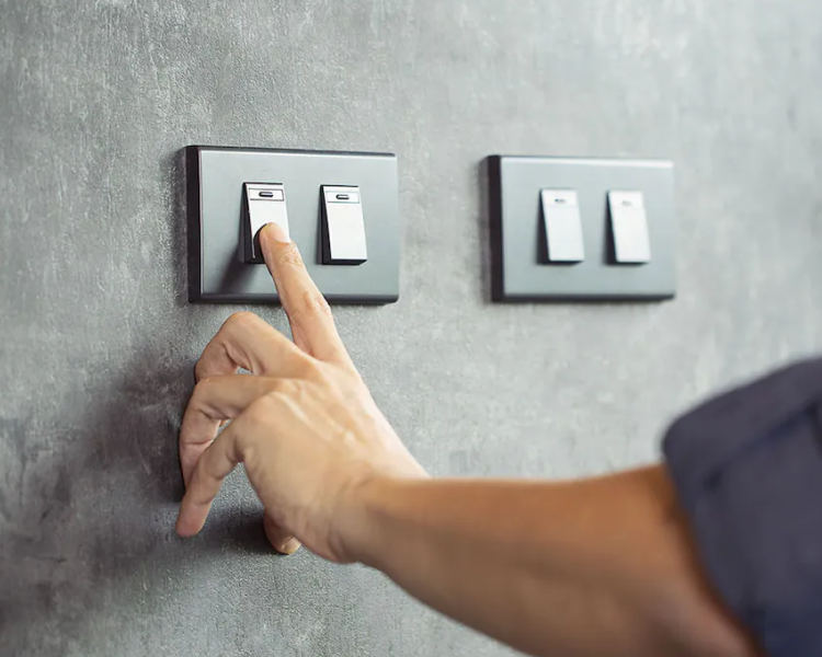 What is a Bluetooth Light Switch? Everything You Need to Know