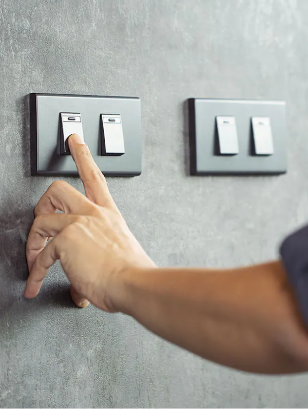 What is a Bluetooth Light Switch? Everything You Need to Know
