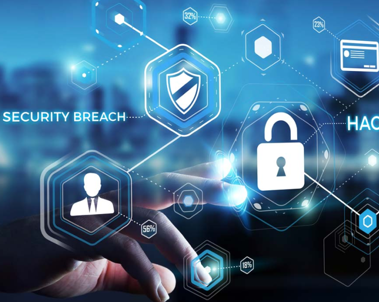 Stärken und Schwächen von Sicherheit und Datenschutz für IoT