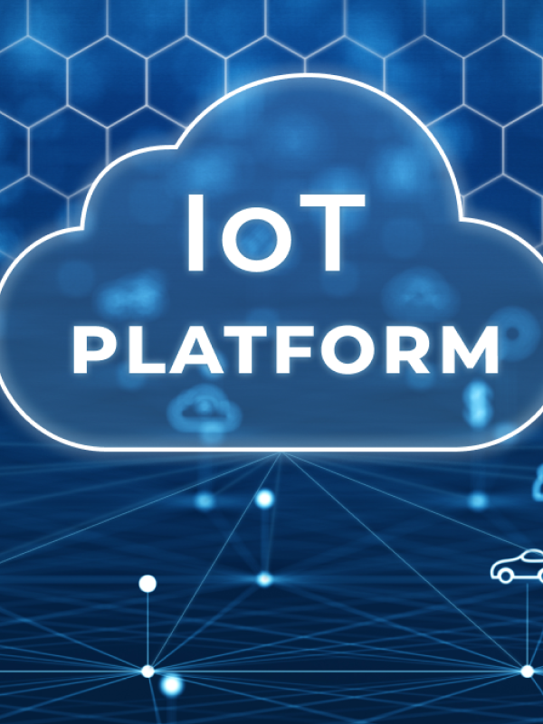 What is IoT Platform - IOT Platform for smart home