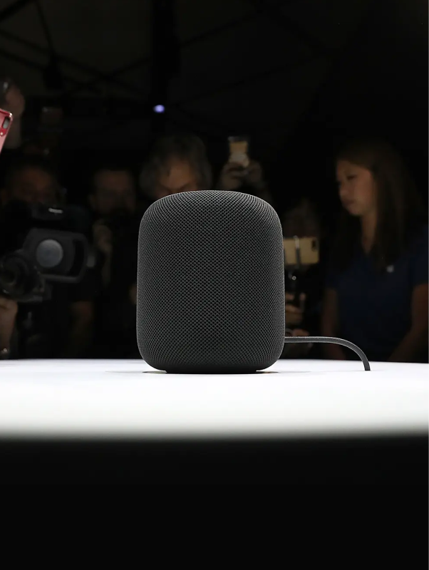 Homepod bluetooth deals speaker
