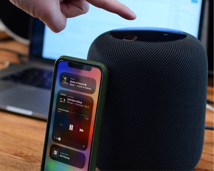 How to Connect Homepod to WiFi