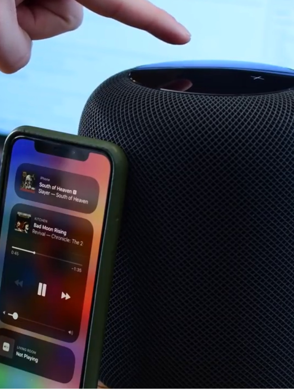 Guide | How to connect HomePod to WiFi