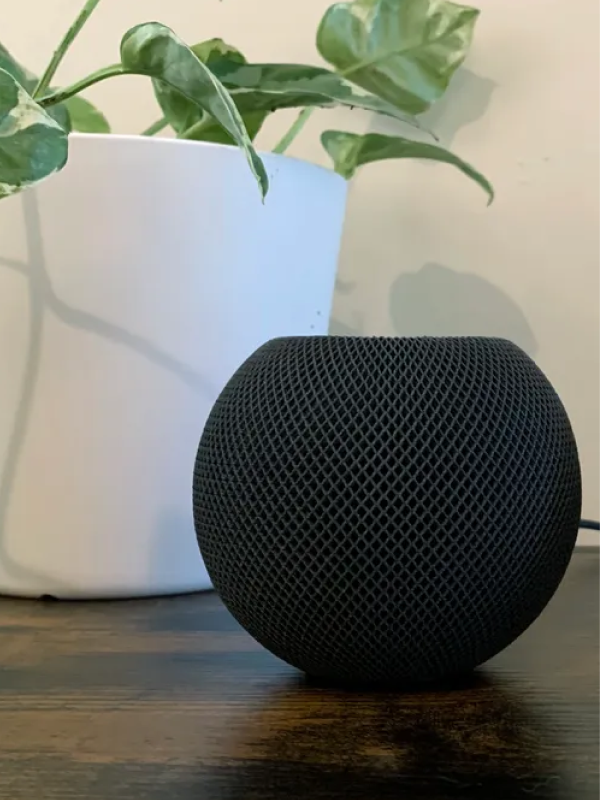 Apple HomePod Mini Light: A Smart Way to Light Up Your Home