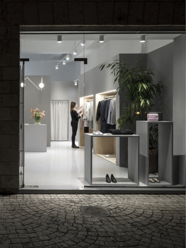 Best Retail Lighting Ideas For Your Business
