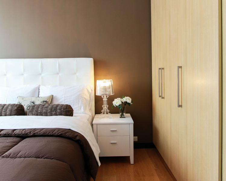 Bedroom Lighting Ideas - Create a Modern Bedroom Lighting with Smart Devices