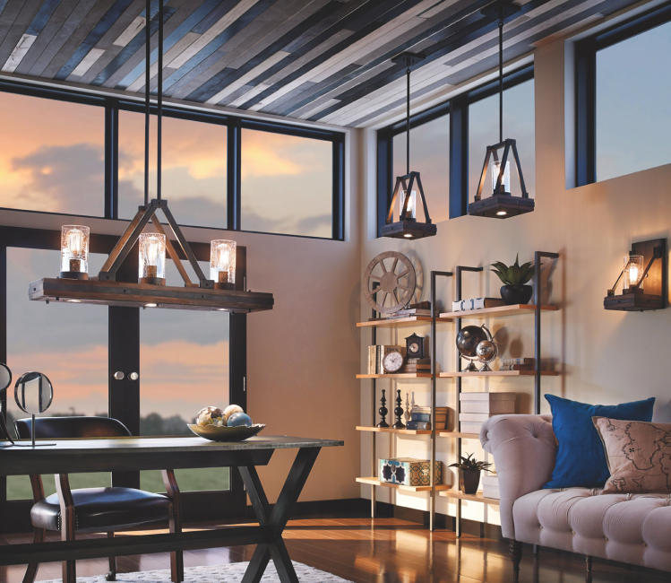 Wireless Lights For Living Room - Build A Smart Living Room