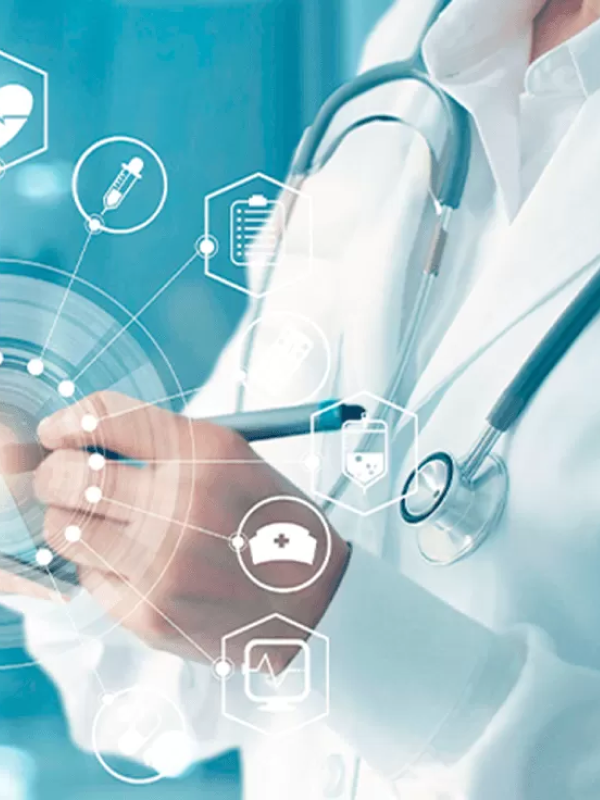 Use Smart Hospital Technology to Create Hospital Automation System