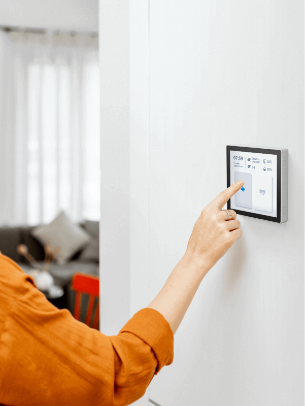 Best Smart Home Control Panel for 2023