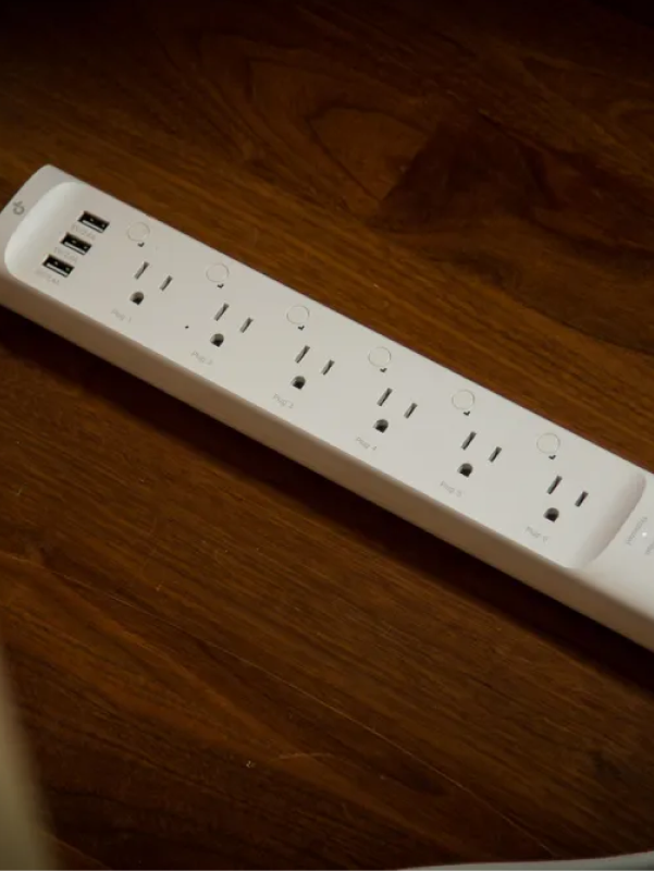 2023 | Best Smart Power Strip for your smart home