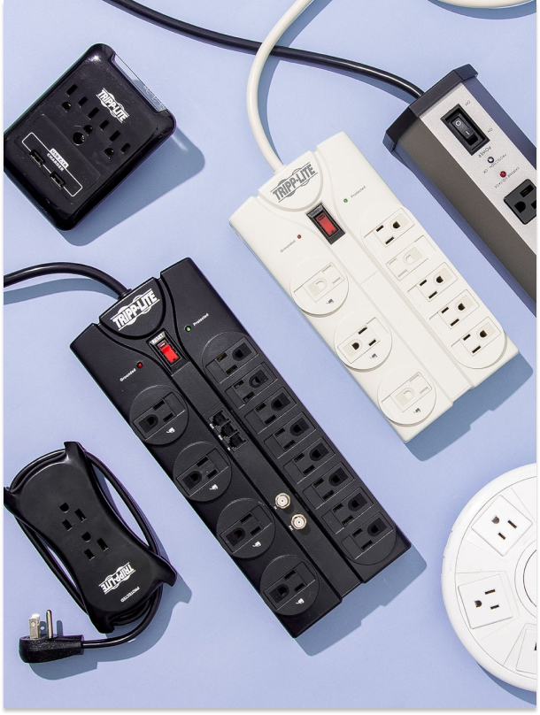 Difference Between Surge Protector vs Extension Cord