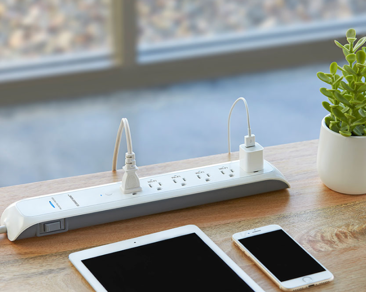 Best Smart Surge Protector for 2023