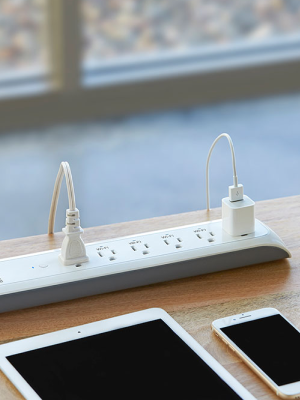 Best Smart Surge Protector for 2023